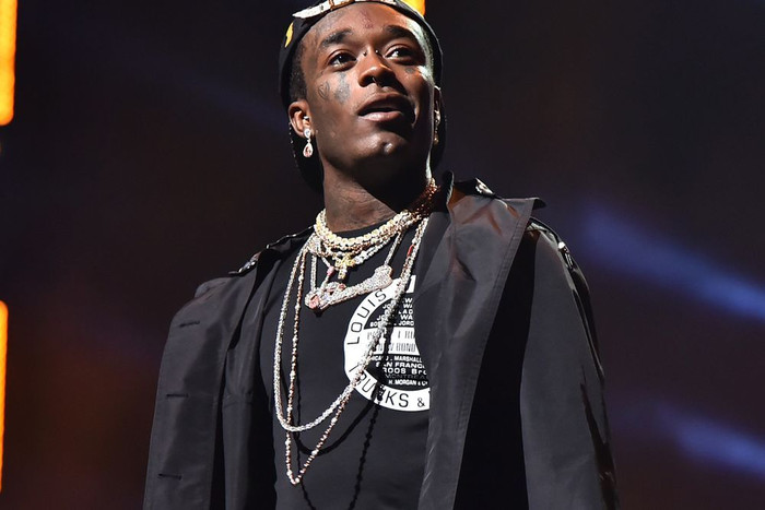 Lil Uzi Vert “chịu chi” mua hẳn một hành tinh lớn hơn sao Mộc?