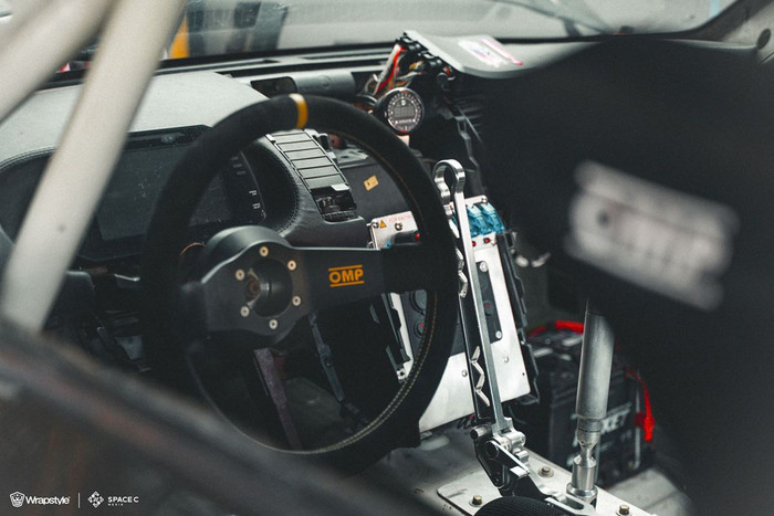 Chiêm ngưỡng diện mạo mới của mẫu xe thể thao Nissan 350Z - 750 mã lực ảnh 4