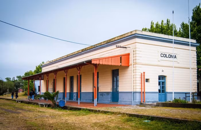 9 ga xe lửa bỏ hoang đẹp nhất thế giới - 7