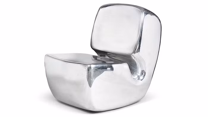 Đấu giá loạt vật phẩm giá trị của ông hoàng thời trang Karl Lagerfeld-7