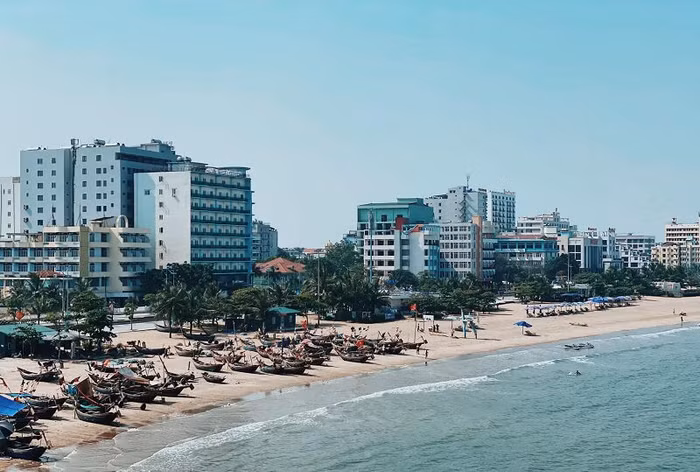 du lịch biển Sầm Sơn 2023