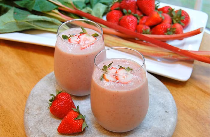 Chế độ Eat Clean 10 ngày của “Bà nội trợ kiểu Mỹ” - Emma Phạm-14