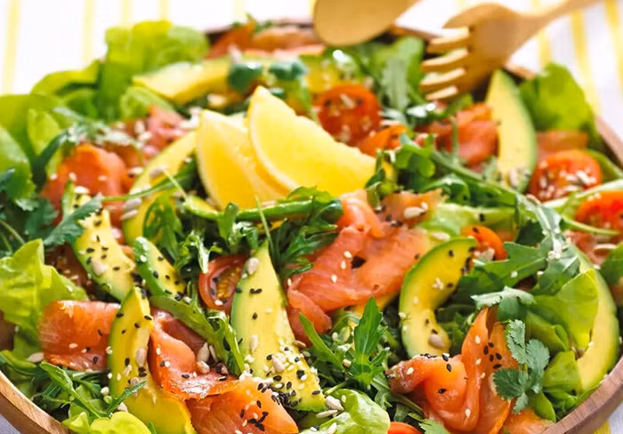 Chế độ Eat Clean 10 ngày của “Bà nội trợ kiểu Mỹ” - Emma Phạm-9