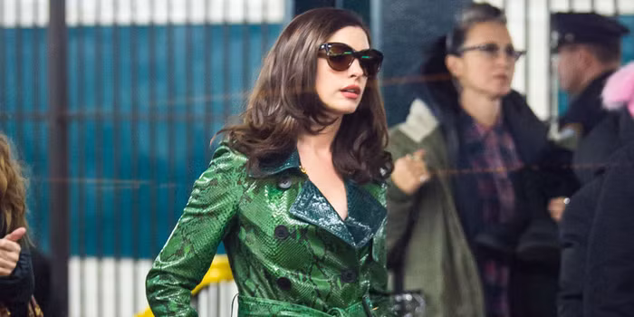 Những kiểu tóc làm nên thương hiệu Anne Hathaway-5