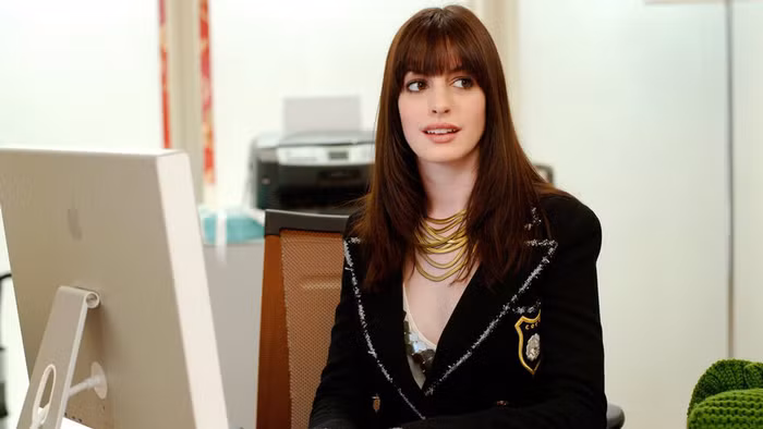 Những kiểu tóc làm nên thương hiệu Anne Hathaway-9