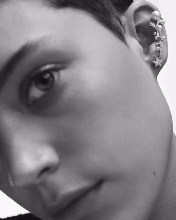 Chanel Jewelry: Một tuyên ngôn phong cách từ trang sức ảnh 3