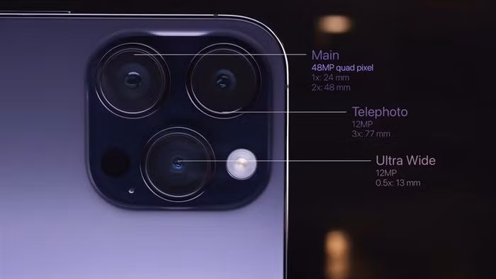 Lựa chọn bản iPhone 14 nào nếu thích màn hình lớn, thêm gợi ý cho bạn! ảnh 7