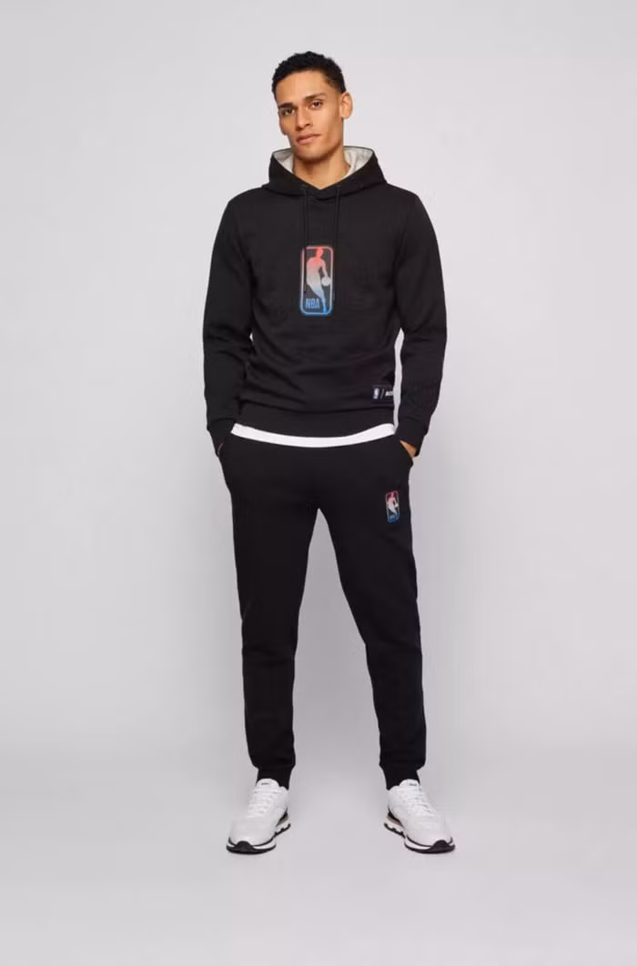 BST BOSS x NBA mới - Chiến dịch quảng bá trên mạng xã hội quy mô ảnh 7