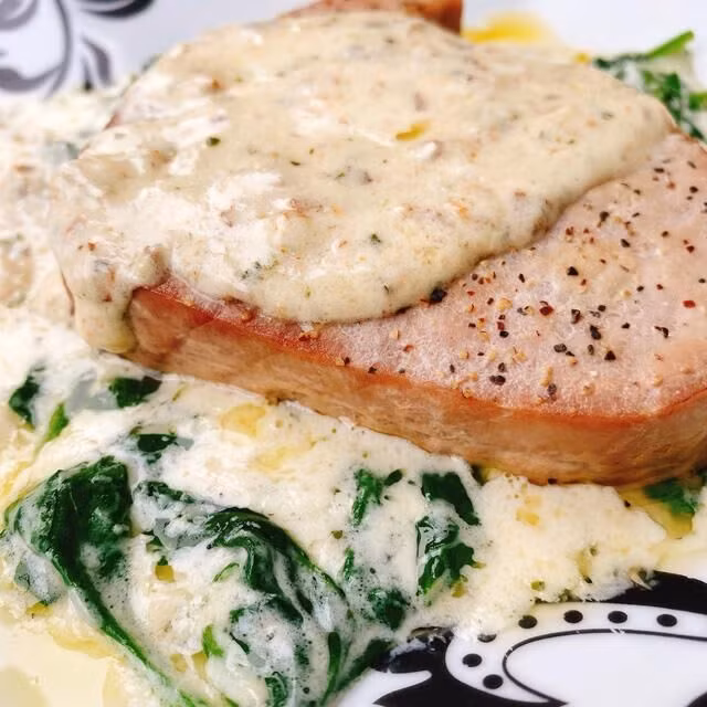 Đổi gió bữa trưa cuối tuần cùng hải sản-3