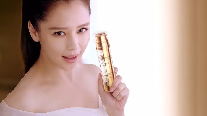 Bio-essence đồng hành cùng phái đẹp trong hành trình chống lão hóa