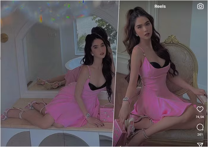 Primmy Trương sắm đôi giày phải đợi 3 tháng: Soi giá toát mồ hôi, đụng hàng loạt amp;#34;yêu nữ hàng hiệuamp;#34; - 5