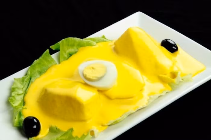 Những món ăn siêu cay nhưng siêu ngon, nổi tiếng thế giới