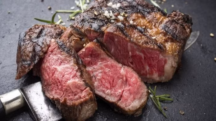 Bò ủ khô Dry-Aged - món ăn ưa thích của giới thượng lưu-3