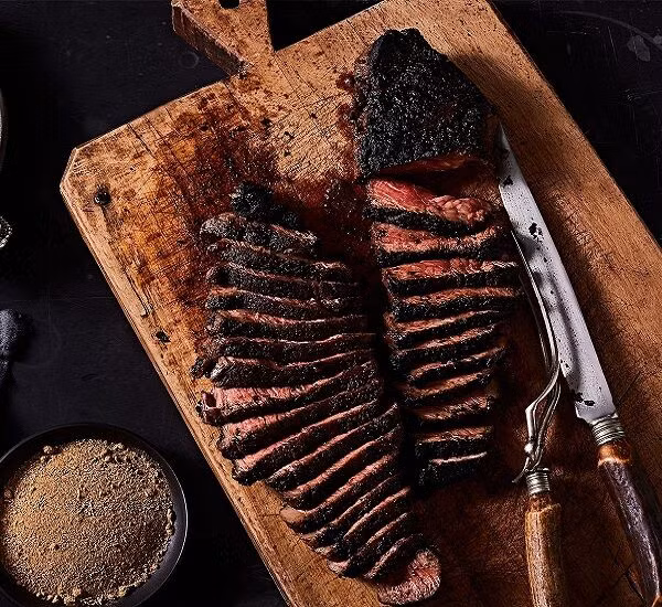 Bò ủ khô Dry-Aged - món ăn ưa thích của giới thượng lưu-7