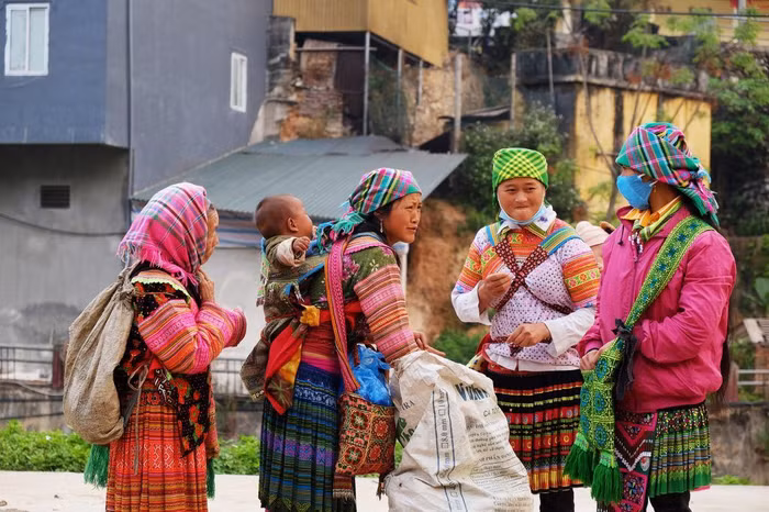 Hoàng Su Phì và mùa lúa chưa gieo - 10