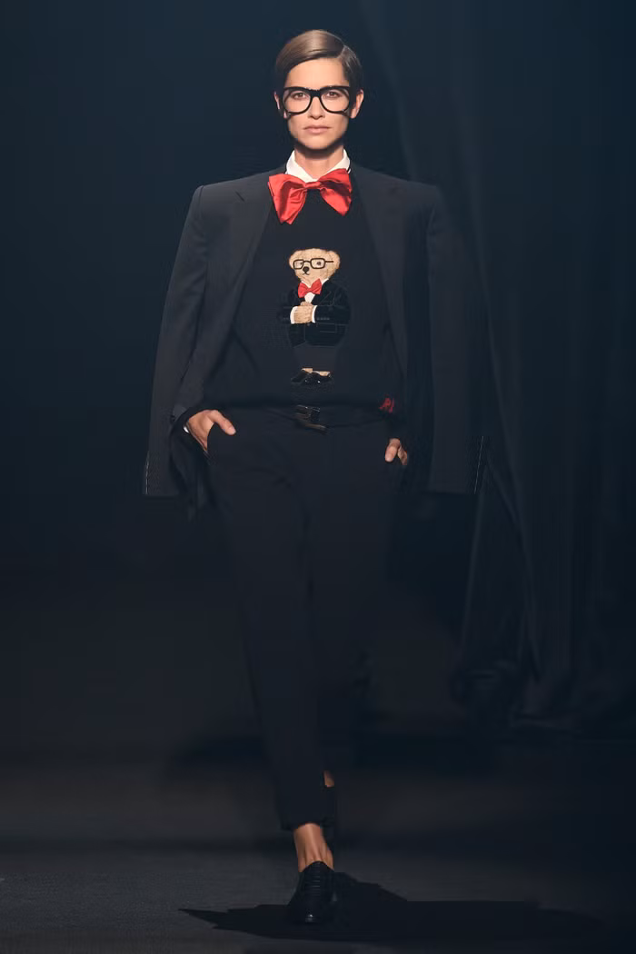 Look 29 LBL