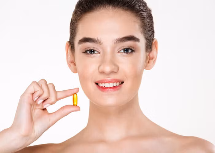 Bí quyết làm đẹp bằng vitamin E tại nhà mà bạn không nên bỏ qua