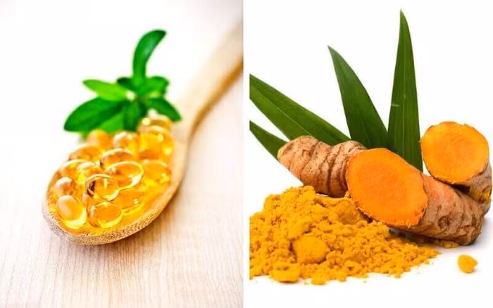 Bí quyết làm đẹp bằng vitamin E tại nhà mà bạn không nên bỏ qua-6