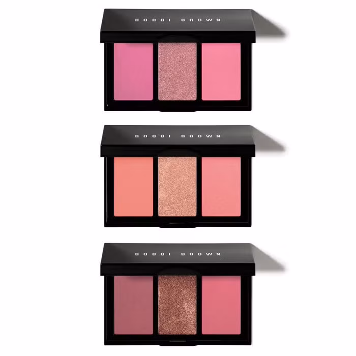 Phấn má hồng - "bí kíp" giúp làn da thêm căng tràn sức sống ảnh 1