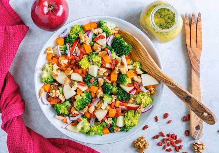 Bí quyết giúp người bận rộn có bữa sáng lành mạnh, tiết kiệm thời gian-6