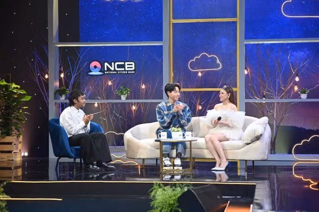 “NCB Sing &amp; Share Show: Mở triệu ước mơ” - nơi các bạn trẻ tìm đến để tận hưởng không gian âm nhạc mới lạ và gặp gỡ những nghệ sĩ tài năng thế hệ GenZ