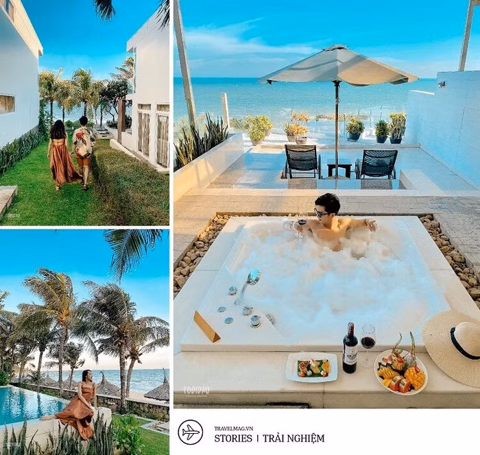 4 resort cho kỳ nghỉ như mơ ở Bình Thuận - 4