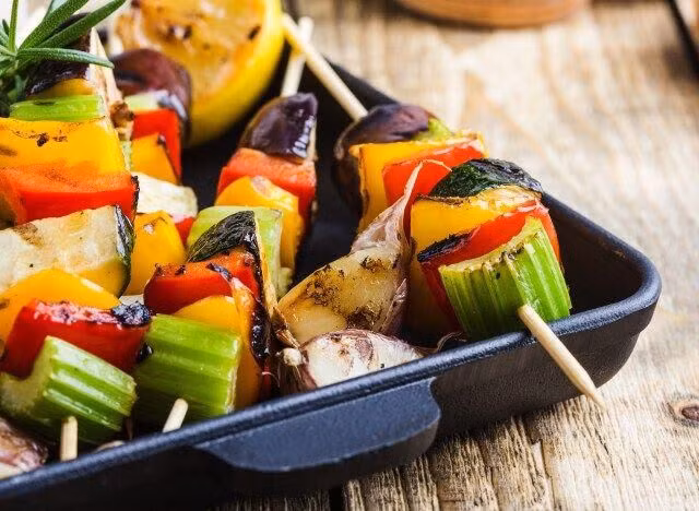 Top những loại thực phẩm chứa nhiều dinh dưỡng hơn khi được nấu chín-5