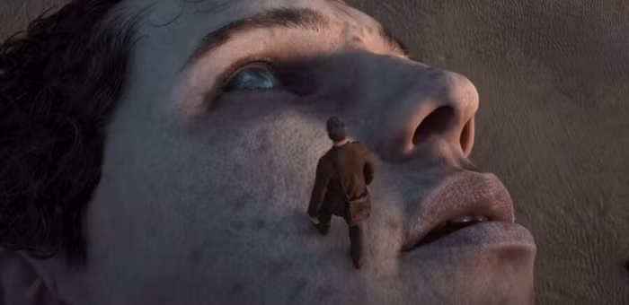 Review Love, Death & Robots season 2