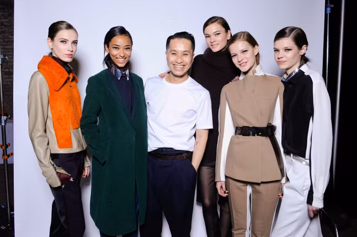 Các nhà thiết kế Châu Á gây tiếng vang trong làng thời trang thế giới-7