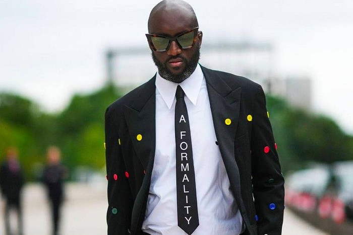 Martine Rose, Grace Wales Bonner và Telfar Clemens có thể là những người kế nhiệm Virgil Abloh tại Louis Vuitton ảnh 1 Louis Vuitton