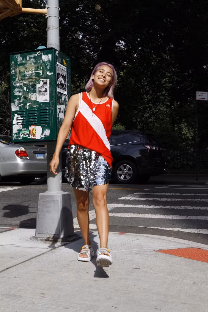 Giày sandals giày ba quai 2