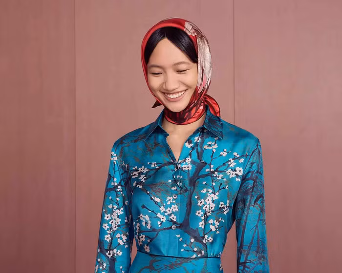 BST capsule Salvatore Ferragamo