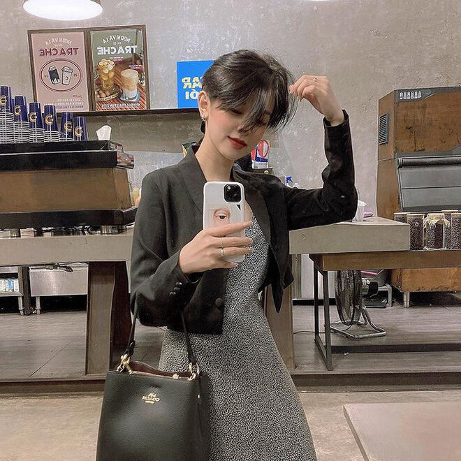 Top 5 Nhà Lên Đèn Em Lên Đồ: Cắt tóc tém, style chất hơn, up ảnh toàn cả trăm cả nghìn like ảnh 16