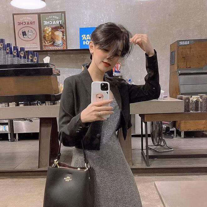 Top 5 Nhà Lên Đèn Em Lên Đồ: Cắt tóc tém, style chất hơn, up ảnh toàn cả trăm cả nghìn like ảnh 16