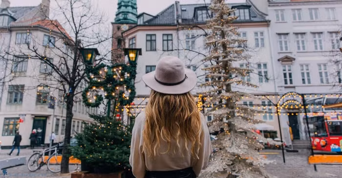 Khám phá thủ đô Copenhagen của Đan Mạch | VIETRAVEL