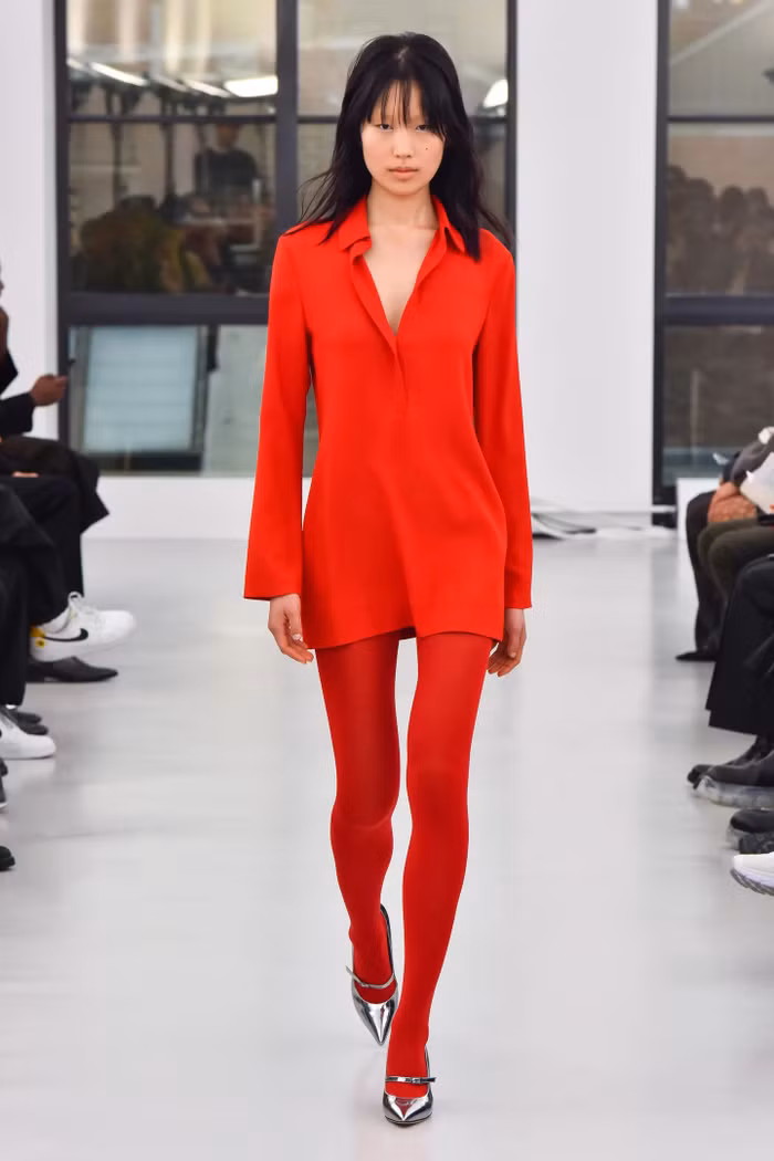 Tuần lễ thời trang New York