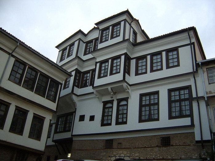 Kinh nghiệm du lịch Bắc Macedonia Đất nước nhỏ xinh lần đầu tham dự EURO ảnh 15 Kinh nghiệm du lịch Bắc Macedonia: Đất nước nhỏ xinh lần đầu tham dự EURO - 15