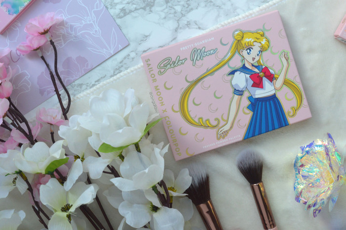 Khám phá bộ sưu tập mỹ phẩm được thổi hồn từ những thước phim đình đám ảnh 9 Khám phá bộ sưu tập mỹ phẩm được thổi hồn từ những thước phim đình đám ảnh 9