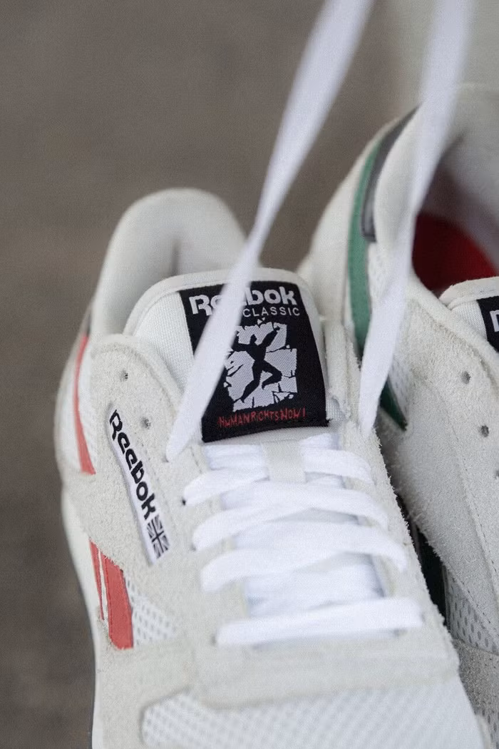 Reebok