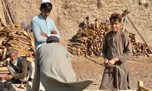 24 giờ khách Việt bị lính Taliban giữ ở Afghanistan ảnh 7