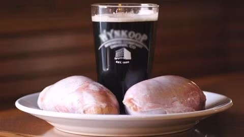 12 lễ hội ẩm thực nổi tiếng nhất thế giới - P1-6