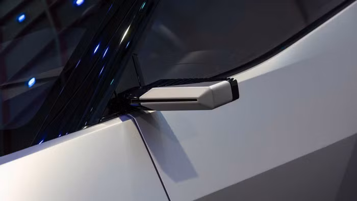 Toyota C HR thế hệ mới