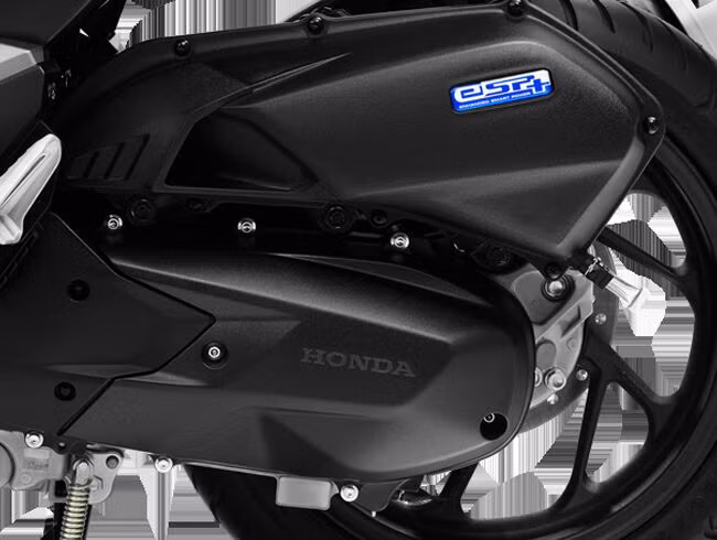 Động cơ xe Honda Vario 160