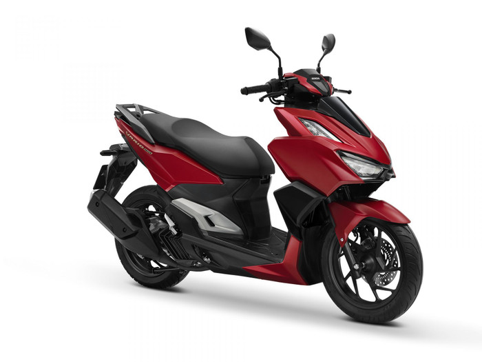 Honda Vario 160 trình làng tại Việt Nam, giá từ 51,7 triệu đồng, đối trọng Yamaha NVX