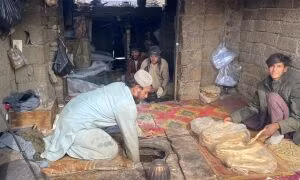 24 giờ khách Việt bị lính Taliban giữ ở Afghanistan ảnh 6