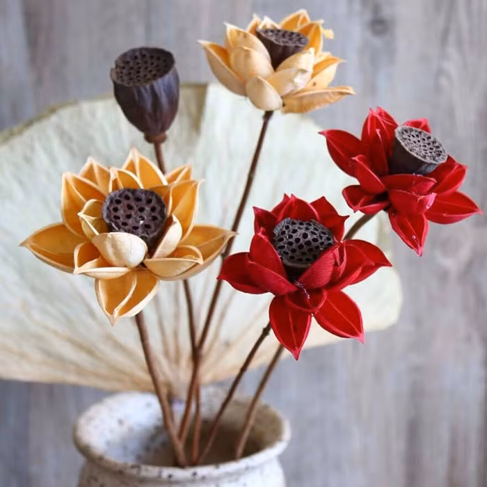 10 xu hướng trang trí nhà mùa thu không bao giờ lỗi thời, ai đến chơi cũng phải khen vừa sang trọng vừa ấm áp - Ảnh 13.