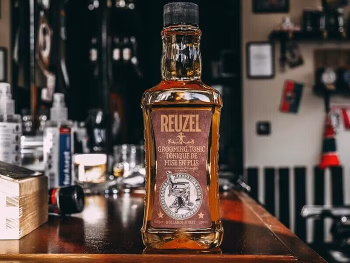 Hair tonic - Cho kiểu tóc cổ điển thêm phần lịch lãm-7