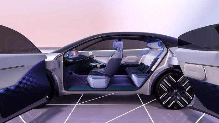 Nissan công bố chiến lược "Nissan Ambition 2030" điện khí hóa các mẫu xe ảnh 3
