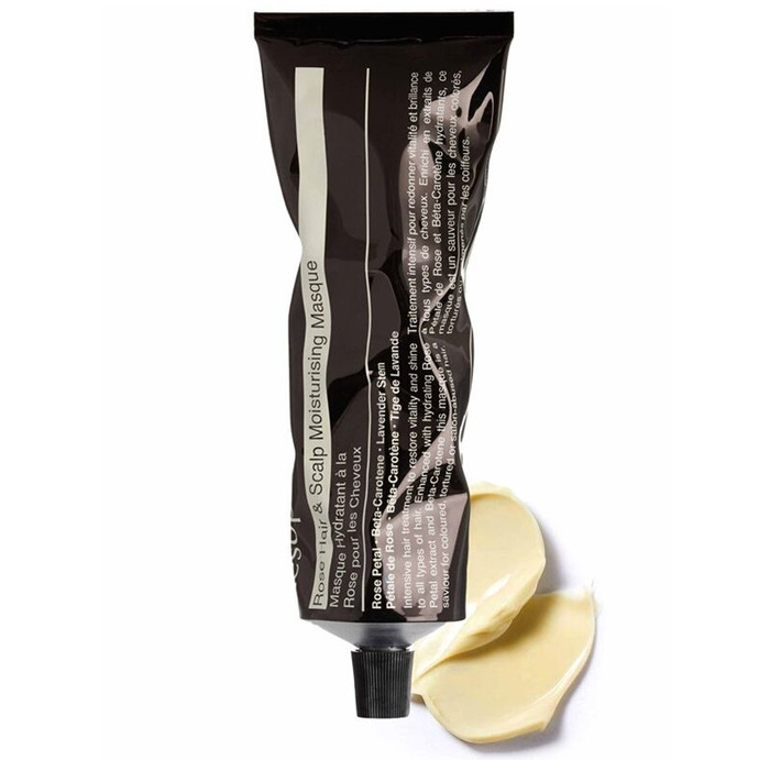 Bước đầu tiên để bạn có được mái tóc khỏe đẹp - Hãy Chăm sóc da đầu ảnh 5