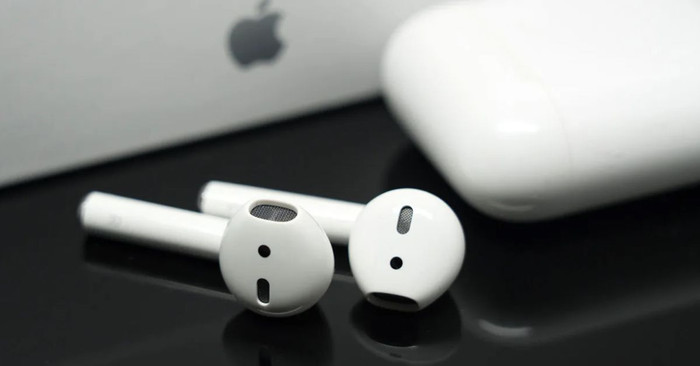 Bước tiến mới của AirPods sản xuất Ấn Độ